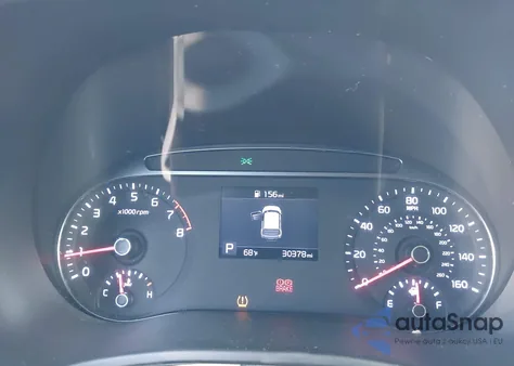 2022 Kia Soul Lx из США, поврежденный, VIN KNDJ23AUXN7836155